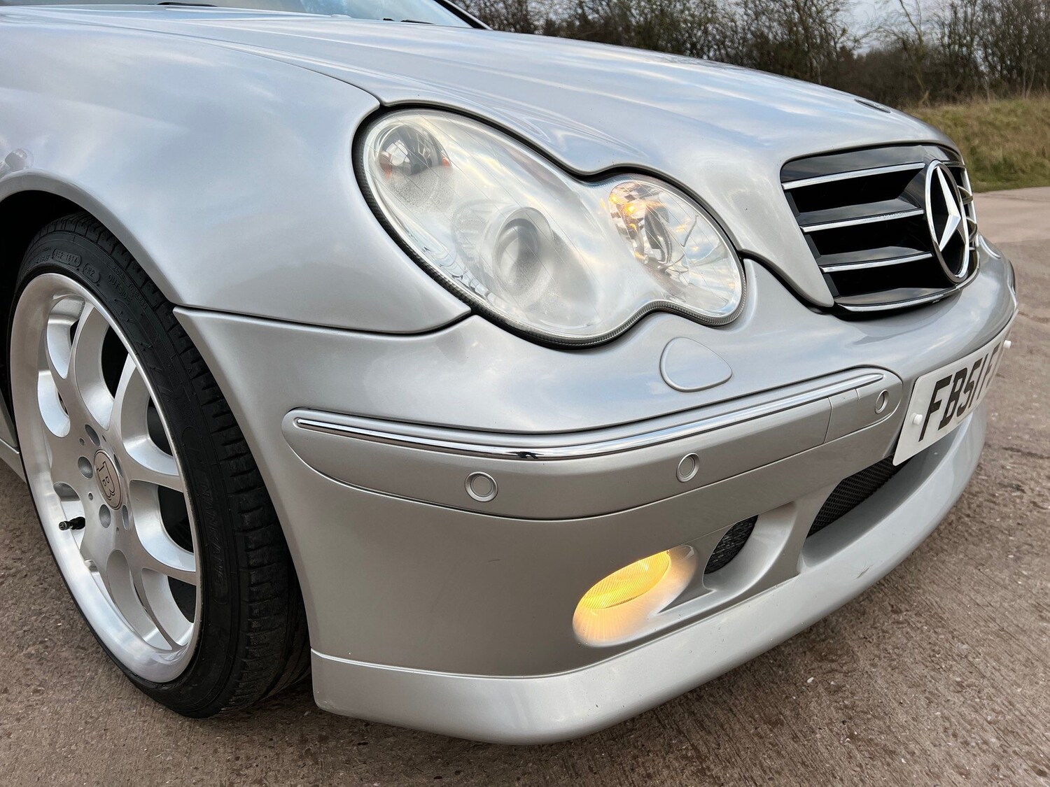 Used Mercedes-Benz C Class 2022 for sale - 76284378: Photo 71