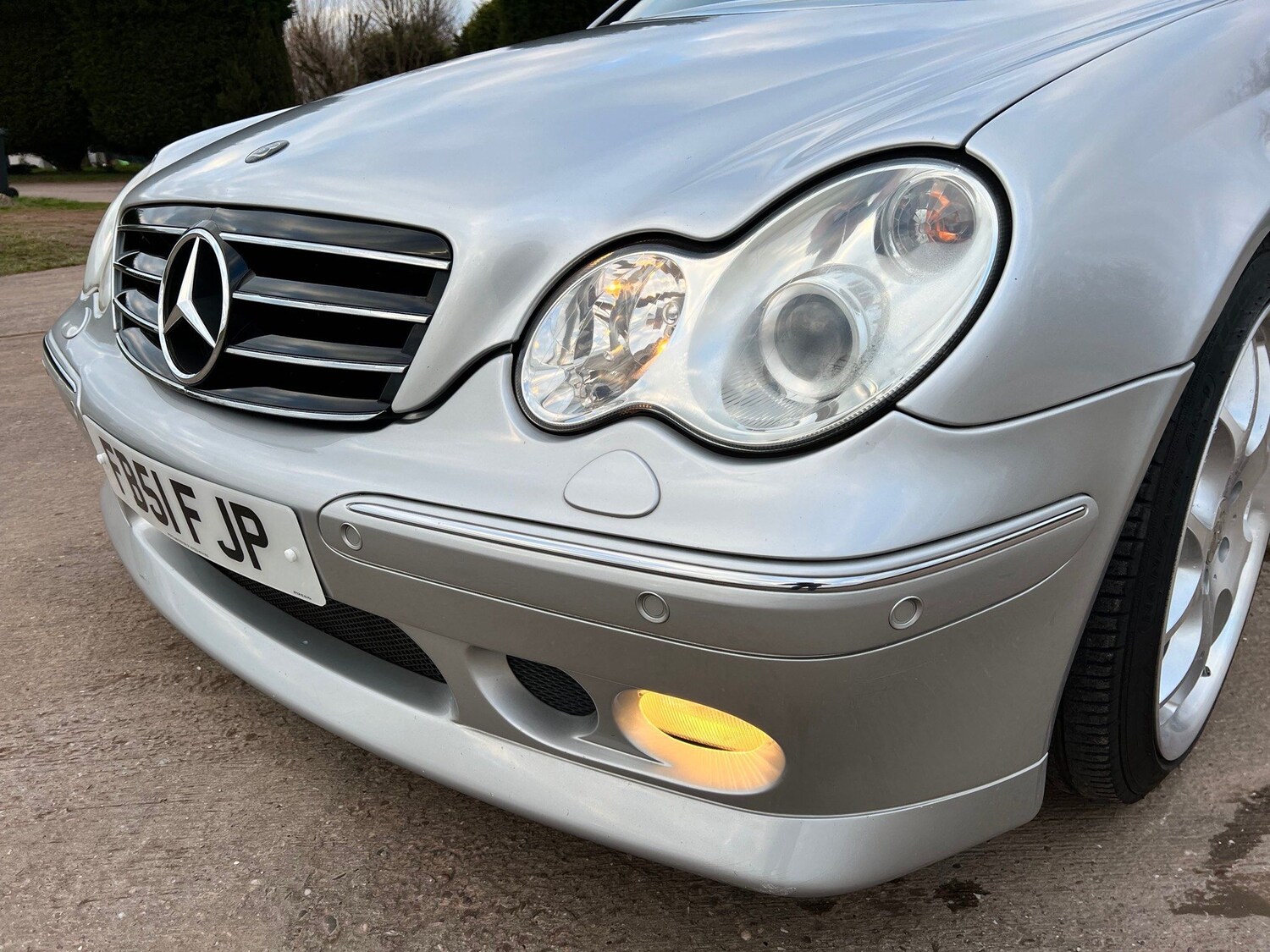 Used Mercedes-Benz C Class 2022 for sale - 76284378: Photo 72