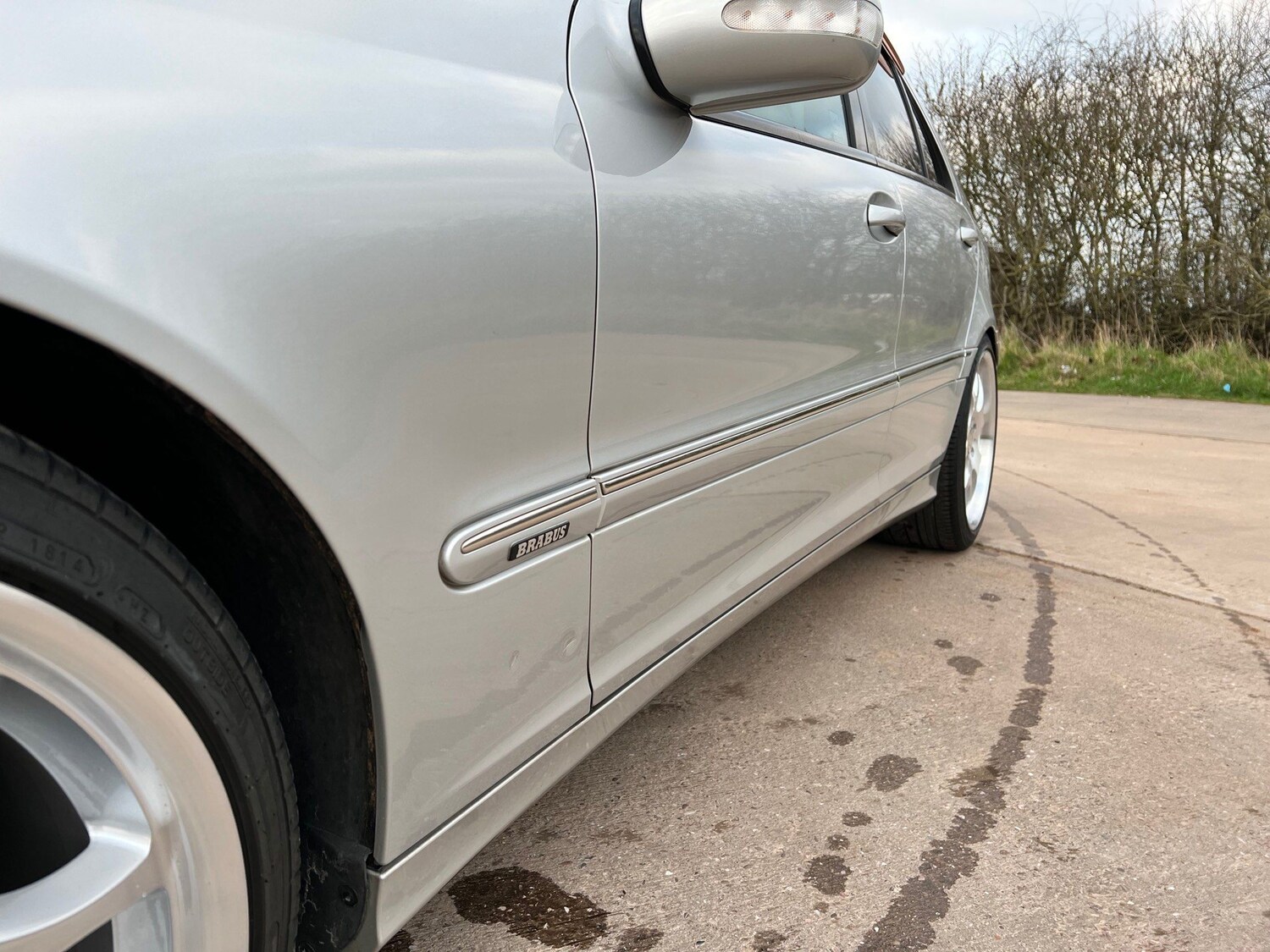 Used Mercedes-Benz C Class 2022 for sale - 76284378: Photo 73