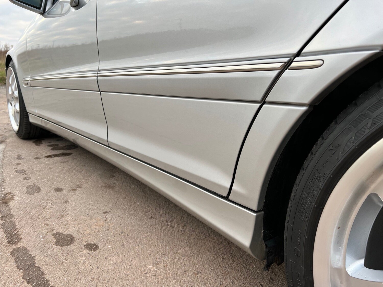 Used Mercedes-Benz C Class 2022 for sale - 76284378: Photo 76