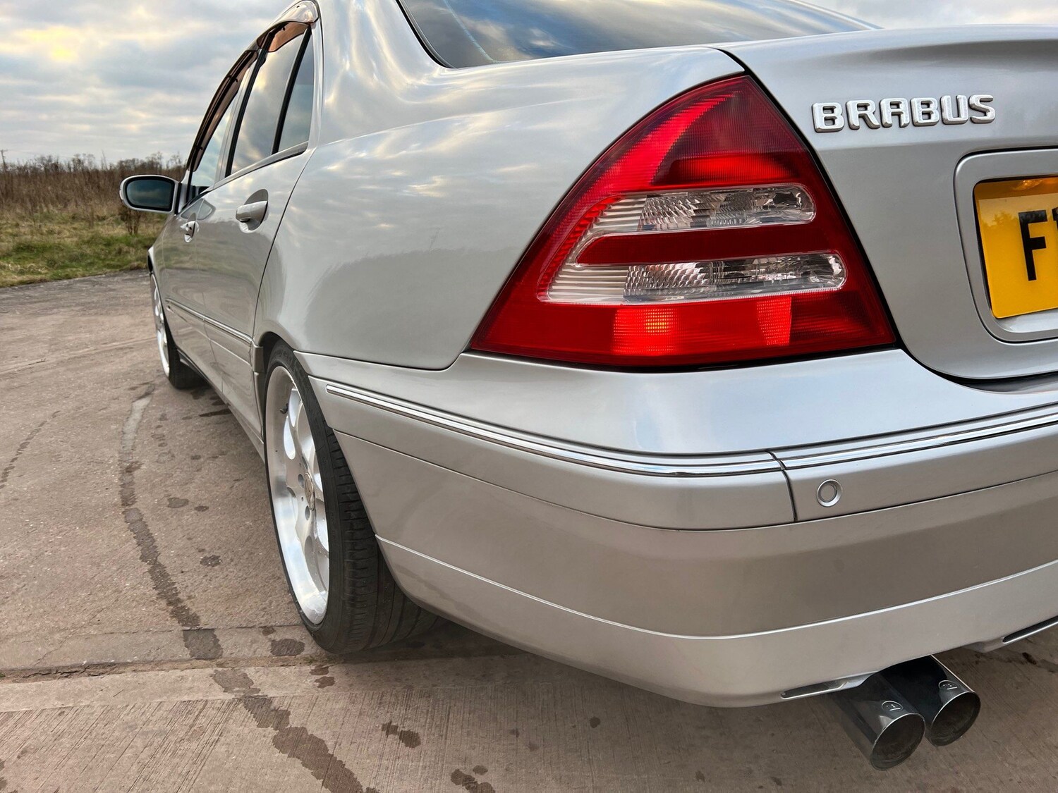 Used Mercedes-Benz C Class 2022 for sale - 76284378: Photo 78