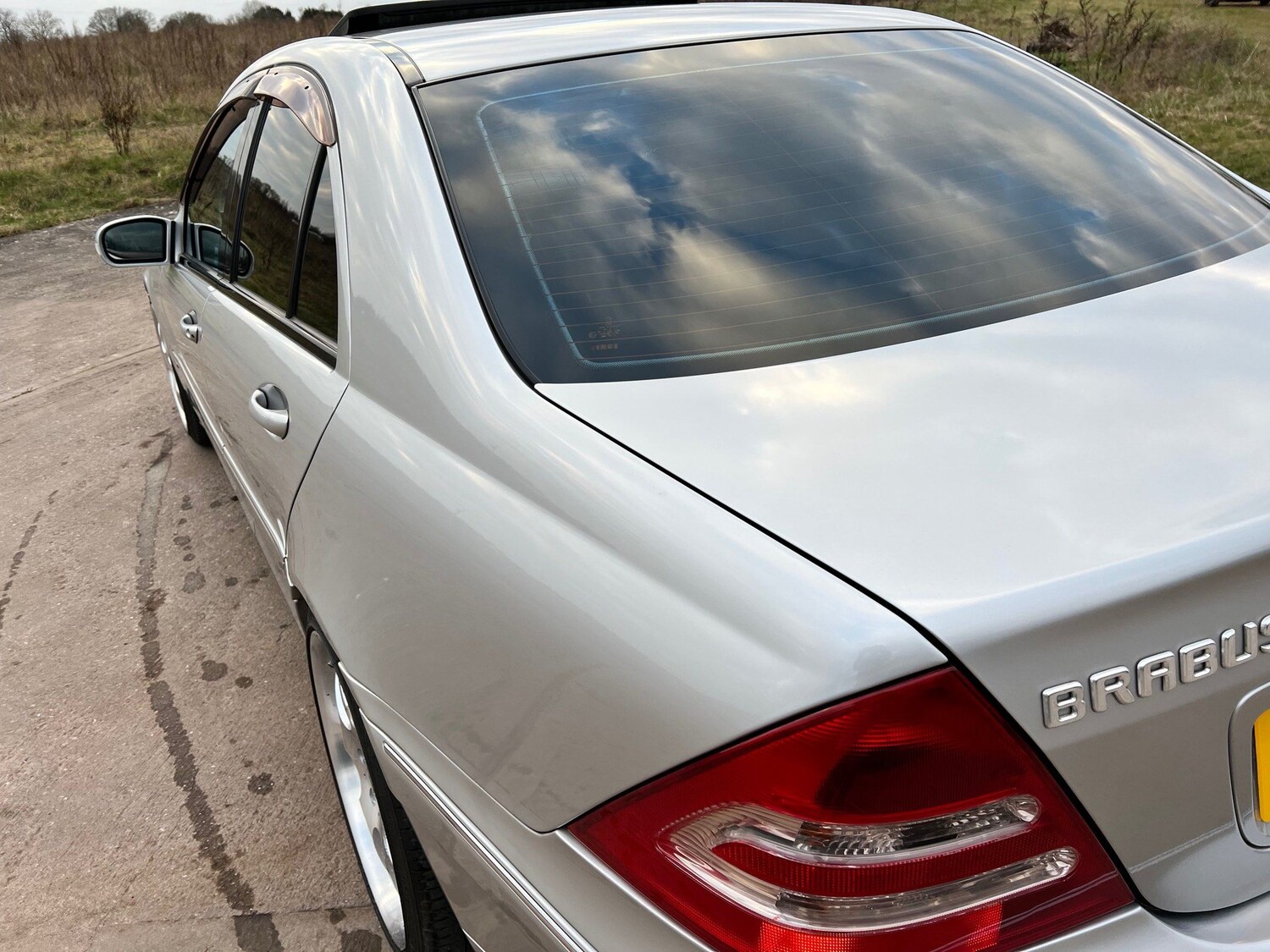 Used Mercedes-Benz C Class 2022 for sale - 76284378: Photo 79