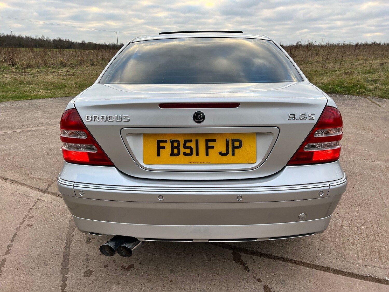 Used Mercedes-Benz C Class 2022 for sale - 76284378: Photo 80