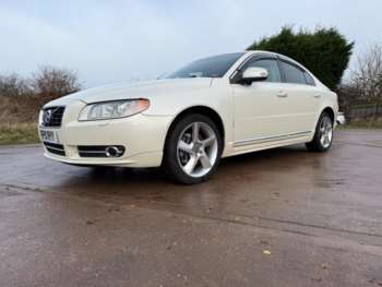 Used Volvo S80 2010 for sale - 73118899: Photo