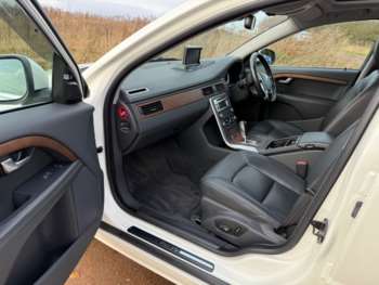 Used Volvo S80 2010 for sale - 73118899: Photo