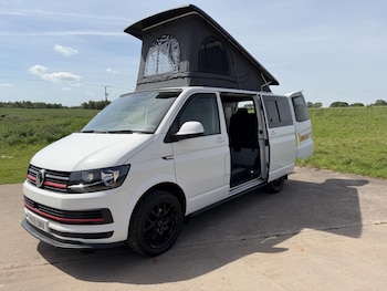 Used Volkswagen Transporter 2019 for sale - 78675561: Photo