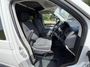 Used Volkswagen Transporter 2019 for sale - 78675561: Photo
