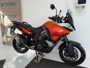 Used KTM 1190 Adventure 2013 for sale - bike-78116038: Photo