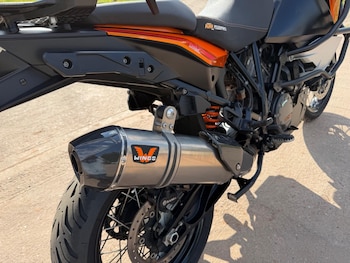 Used KTM 1190 Adventure 2013 for sale - bike-78116038: Photo