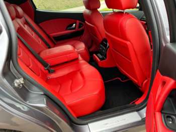 Used Maserati Quattroporte 2012 for sale - 66544475: Photo