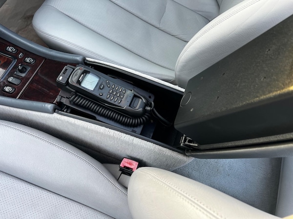 Used Mercedes-Benz CLK 1999 for sale - 72259737: Photo 18