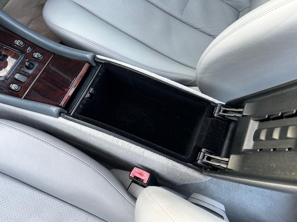 Used Mercedes-Benz CLK 1999 for sale - 72259737: Photo 19