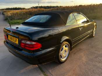 1999 (V) 3.2L Elegance 2dr Auto