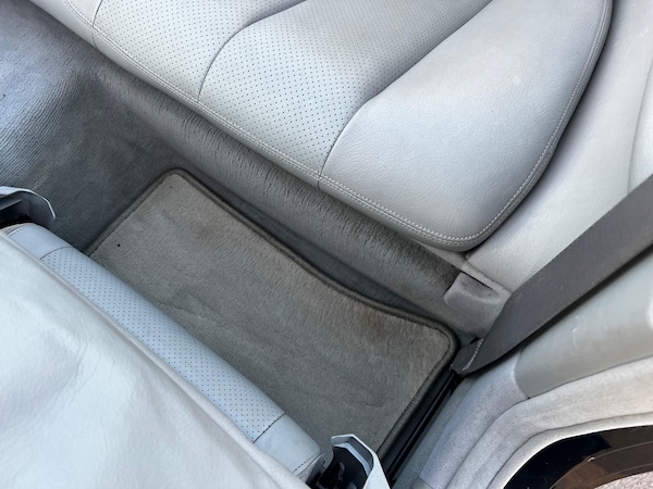 Used Mercedes-Benz CLK 1999 for sale - 72259737: Photo 26