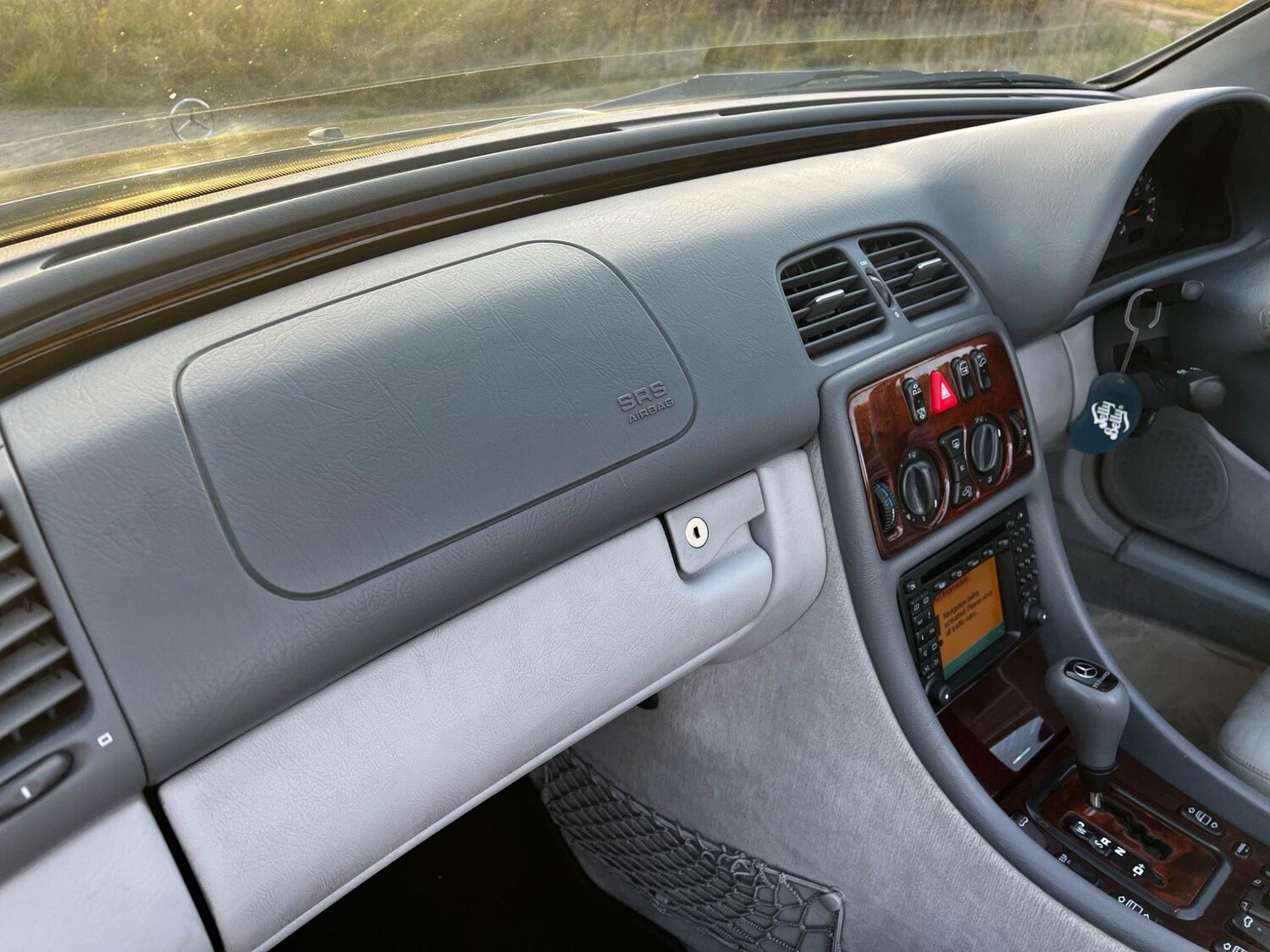 Vehicle 28