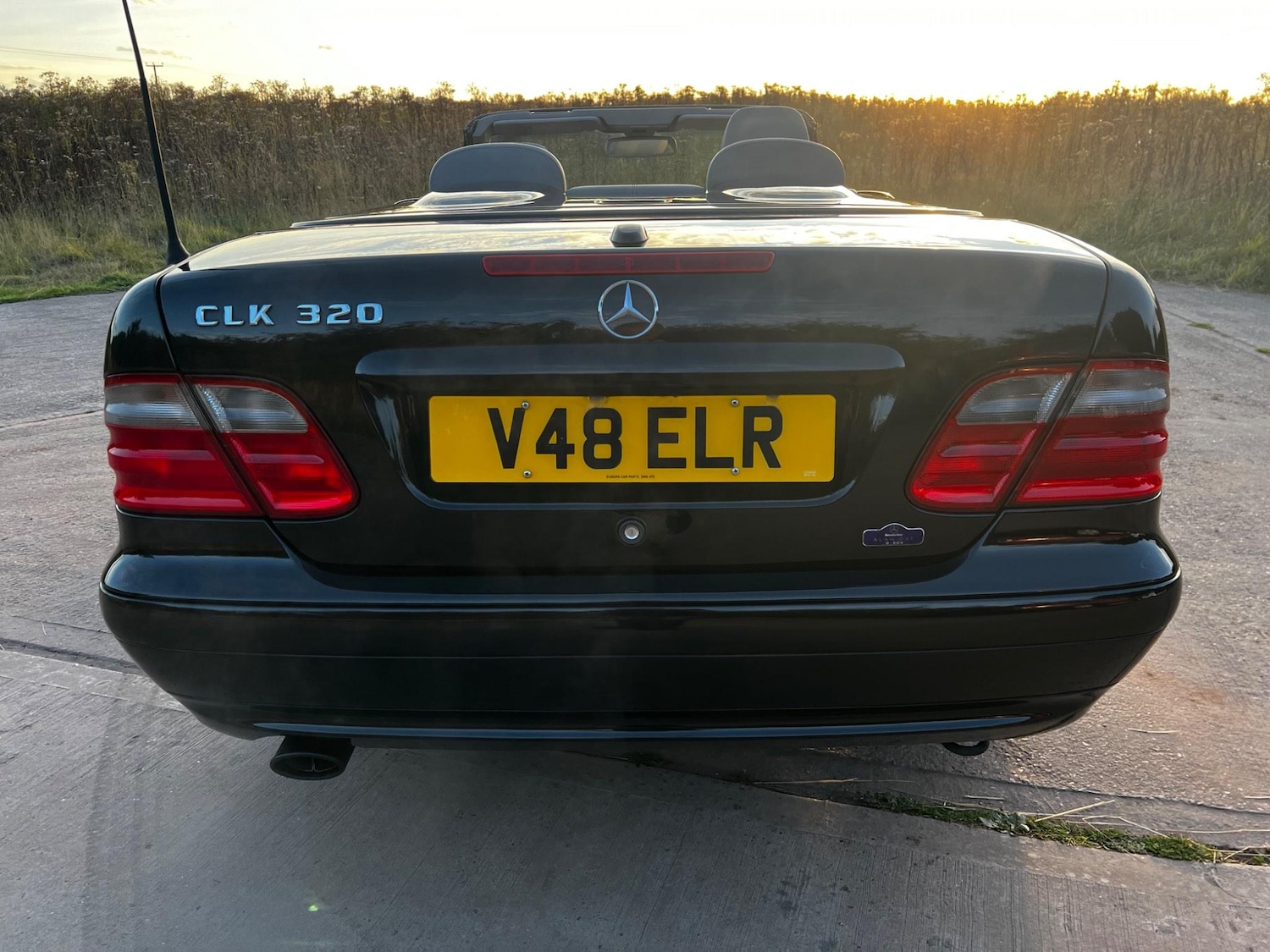 Vehicle 34