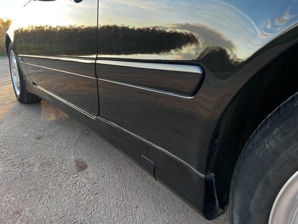 Used Mercedes-Benz CLK 1999 for sale - 72259737: Photo 53