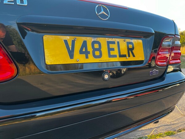 Used Mercedes-Benz CLK 1999 for sale - 72259737: Photo 55