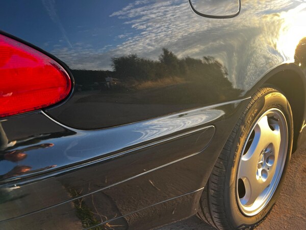 Used Mercedes-Benz CLK 1999 for sale - 72259737: Photo 56