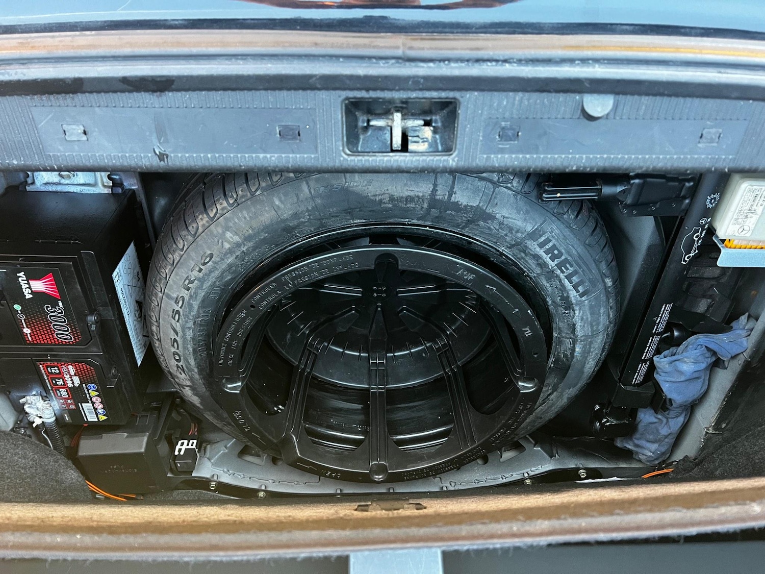 Vehicle 67