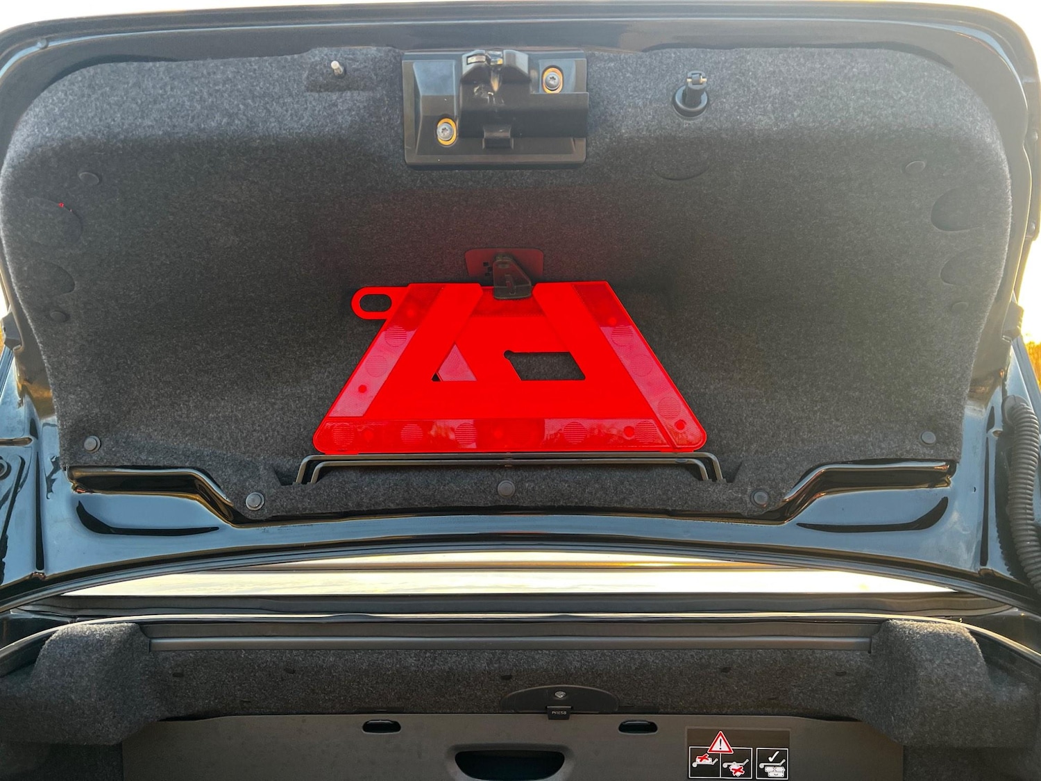 Vehicle 69