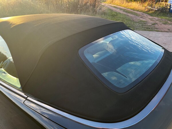 Used Mercedes-Benz CLK 1999 for sale - 72259737: Photo 80