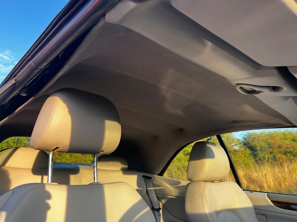 Used Mercedes-Benz CLK 1999 for sale - 72259737: Photo 85