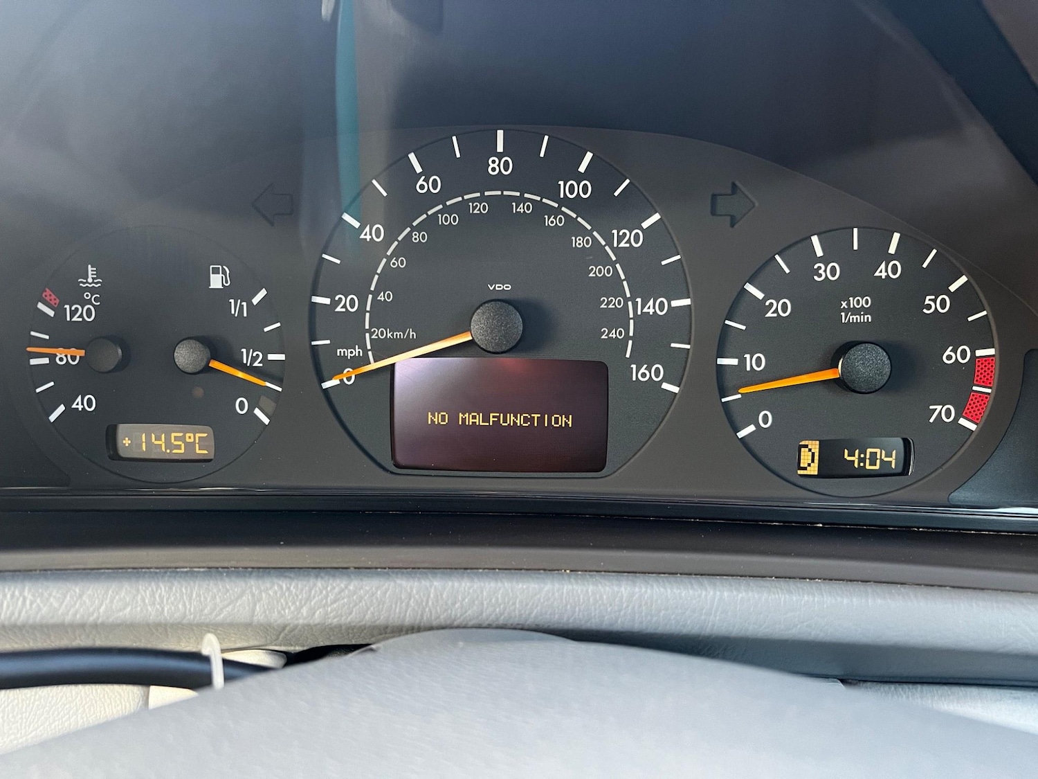 Vehicle 91