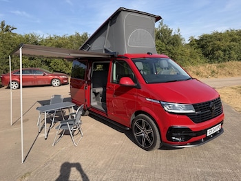 Used Volkswagen California 2024 for sale - 79316098: Photo