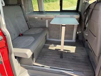 Used Volkswagen California 2024 for sale - 79316098: Photo