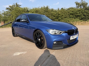 Used BMW 3 Series 2017 for sale - 79248604: Photo