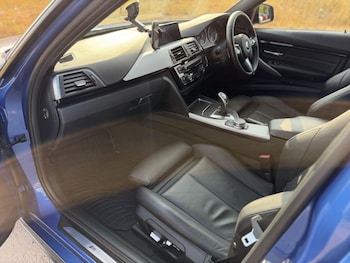 Used BMW 3 Series 2017 for sale - 79248604: Photo