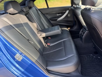 Used BMW 3 Series 2017 for sale - 79248604: Photo