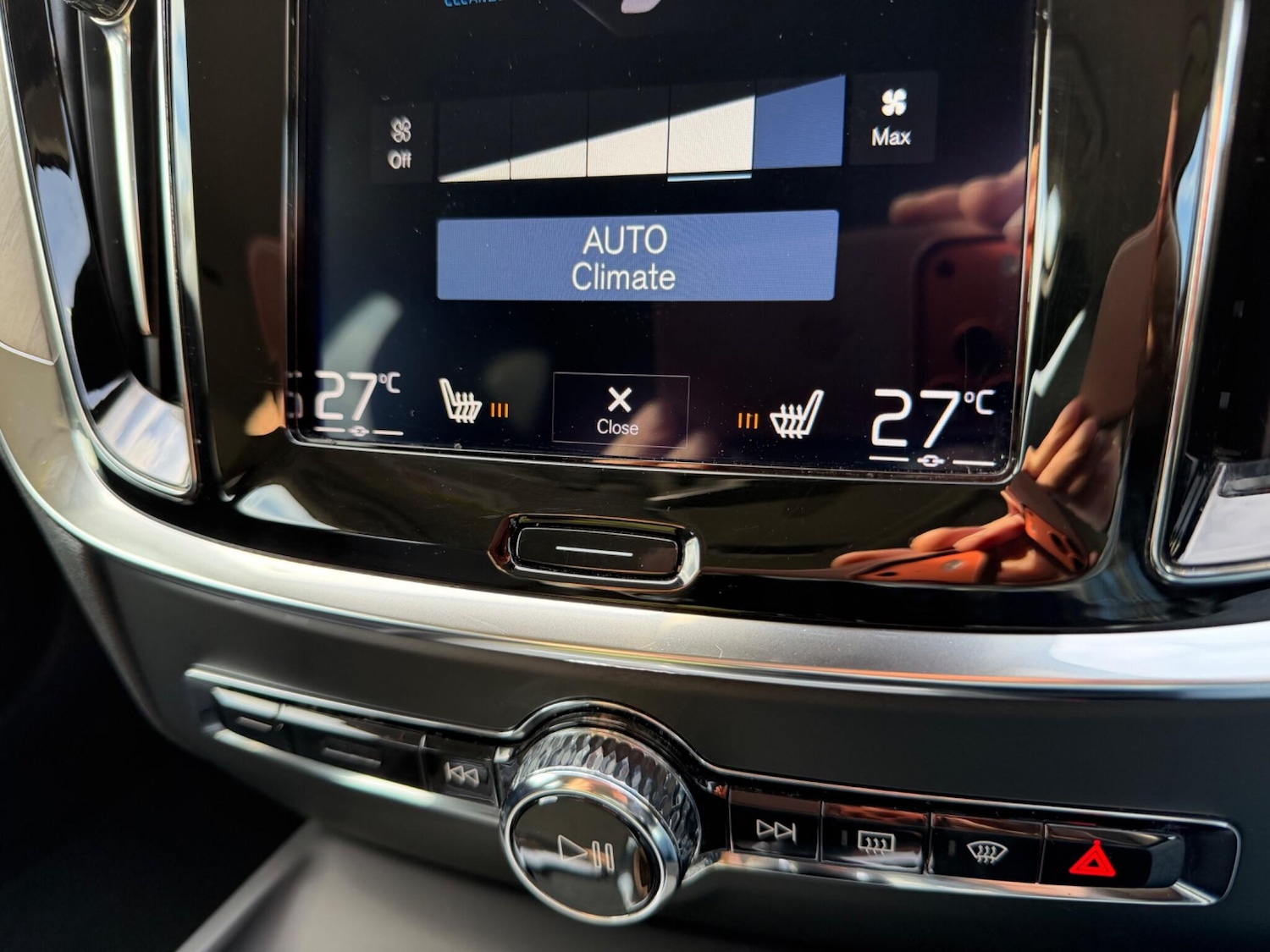 Used Volvo V60 2018 for sale - 77266790: Photo 17