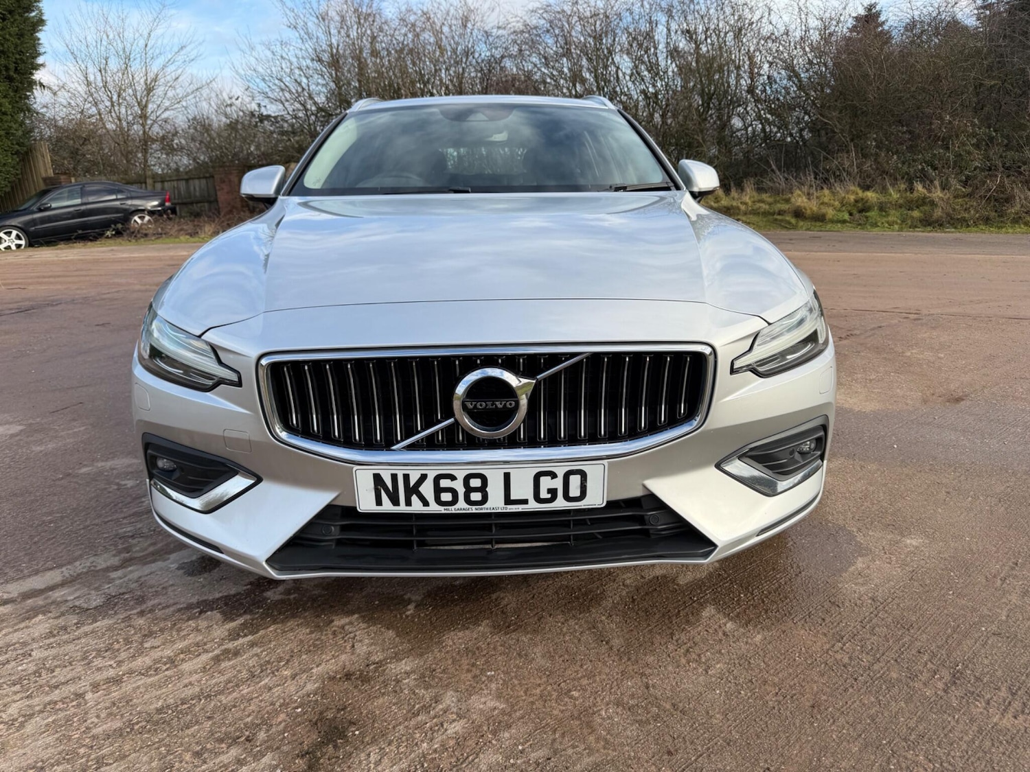 Used Volvo V60 2018 for sale - 77266790: Photo 49
