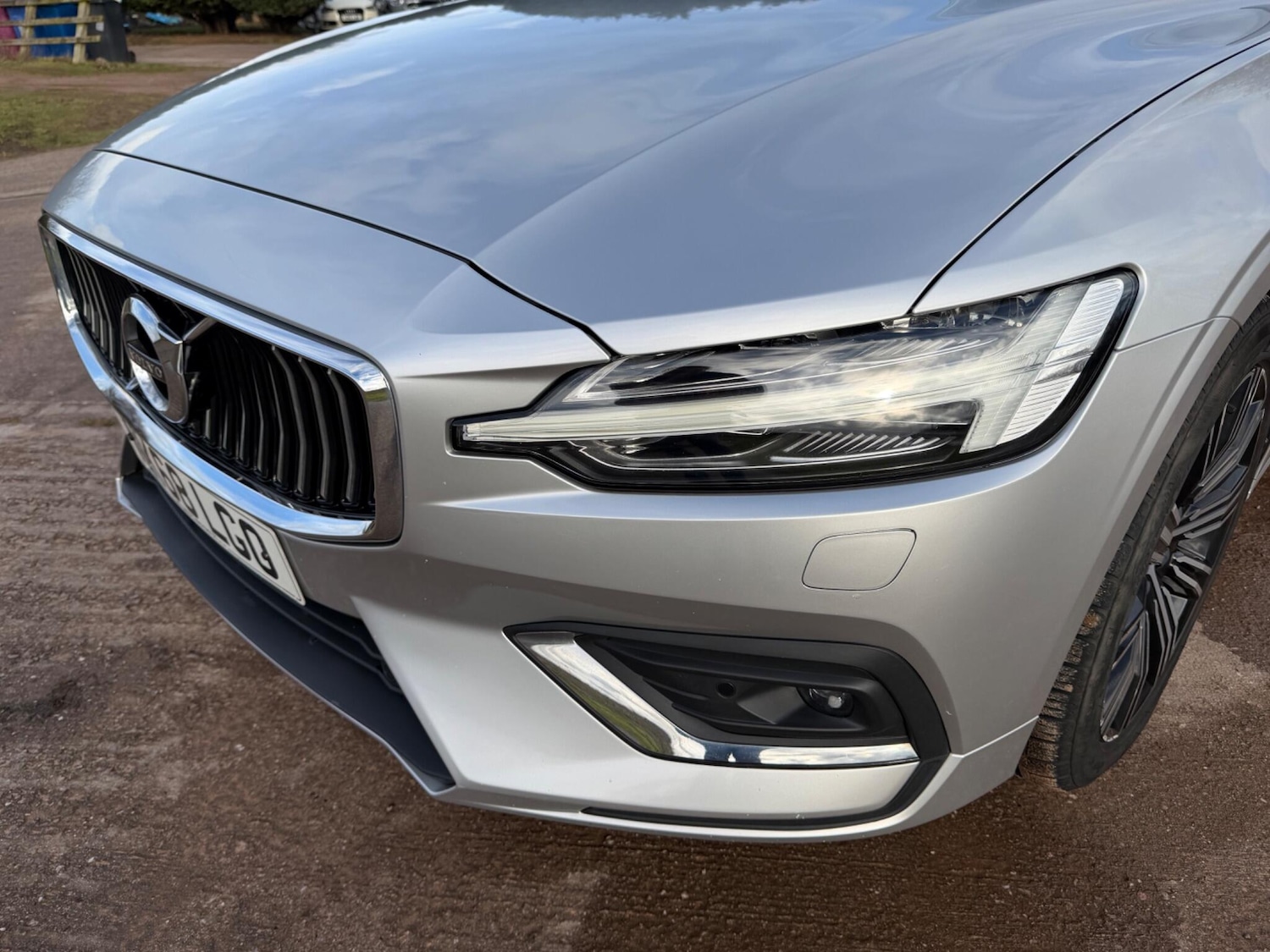 Used Volvo V60 2018 for sale - 77266790: Photo 62