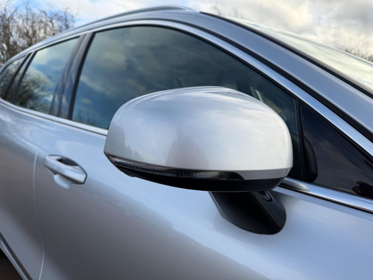 Used Volvo V60 2018 for sale - 77266790: Photo 64