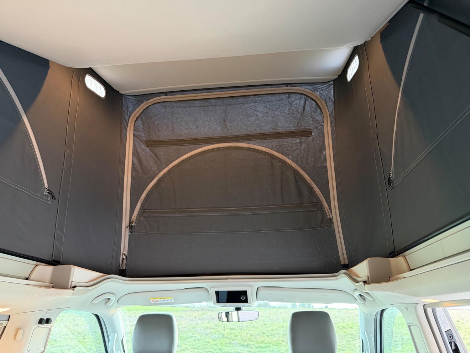 Used Volkswagen California 2020 for sale - 77882231: Photo 100