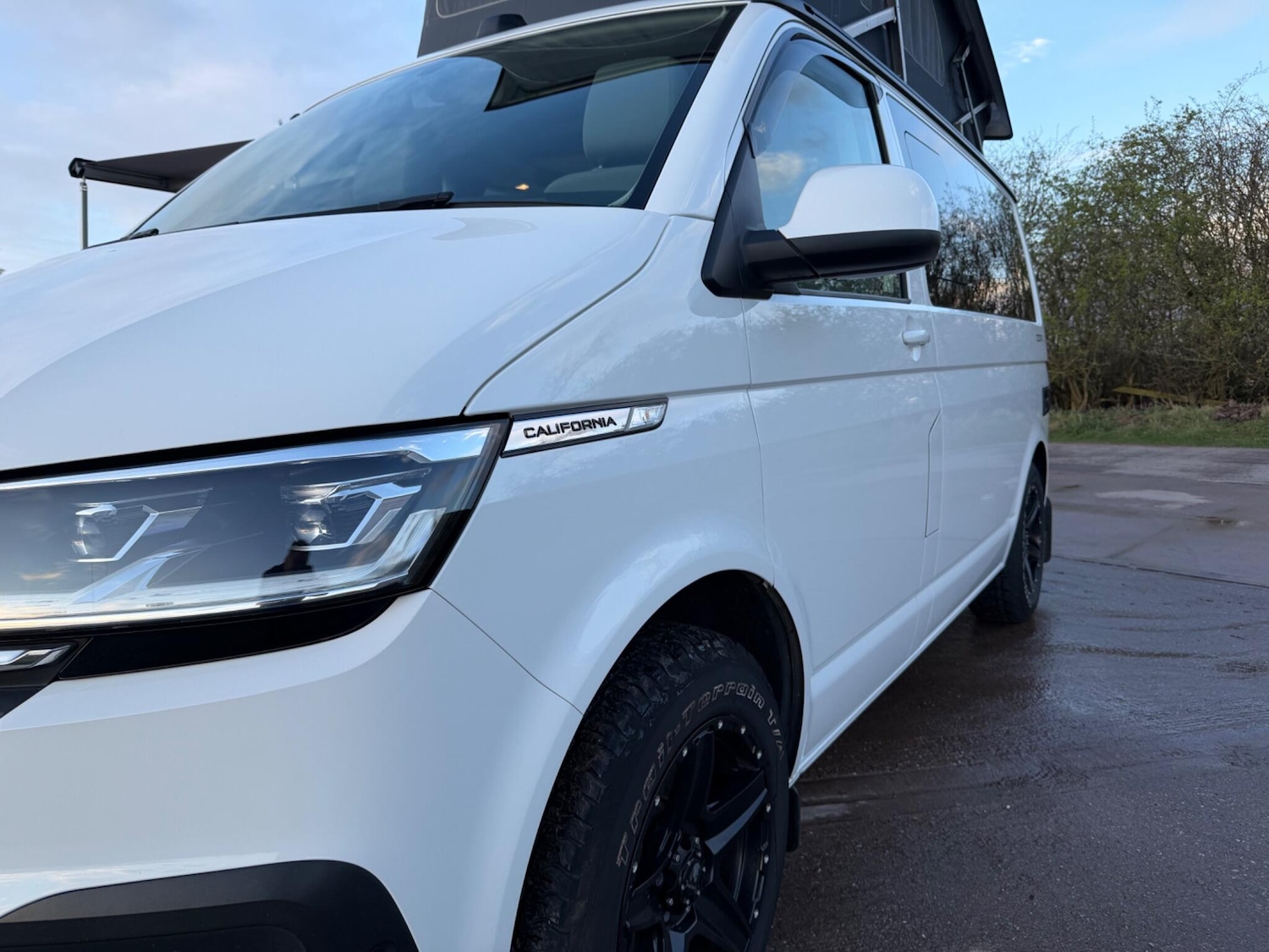 Used Volkswagen California 2020 for sale - 77882231: Photo 27