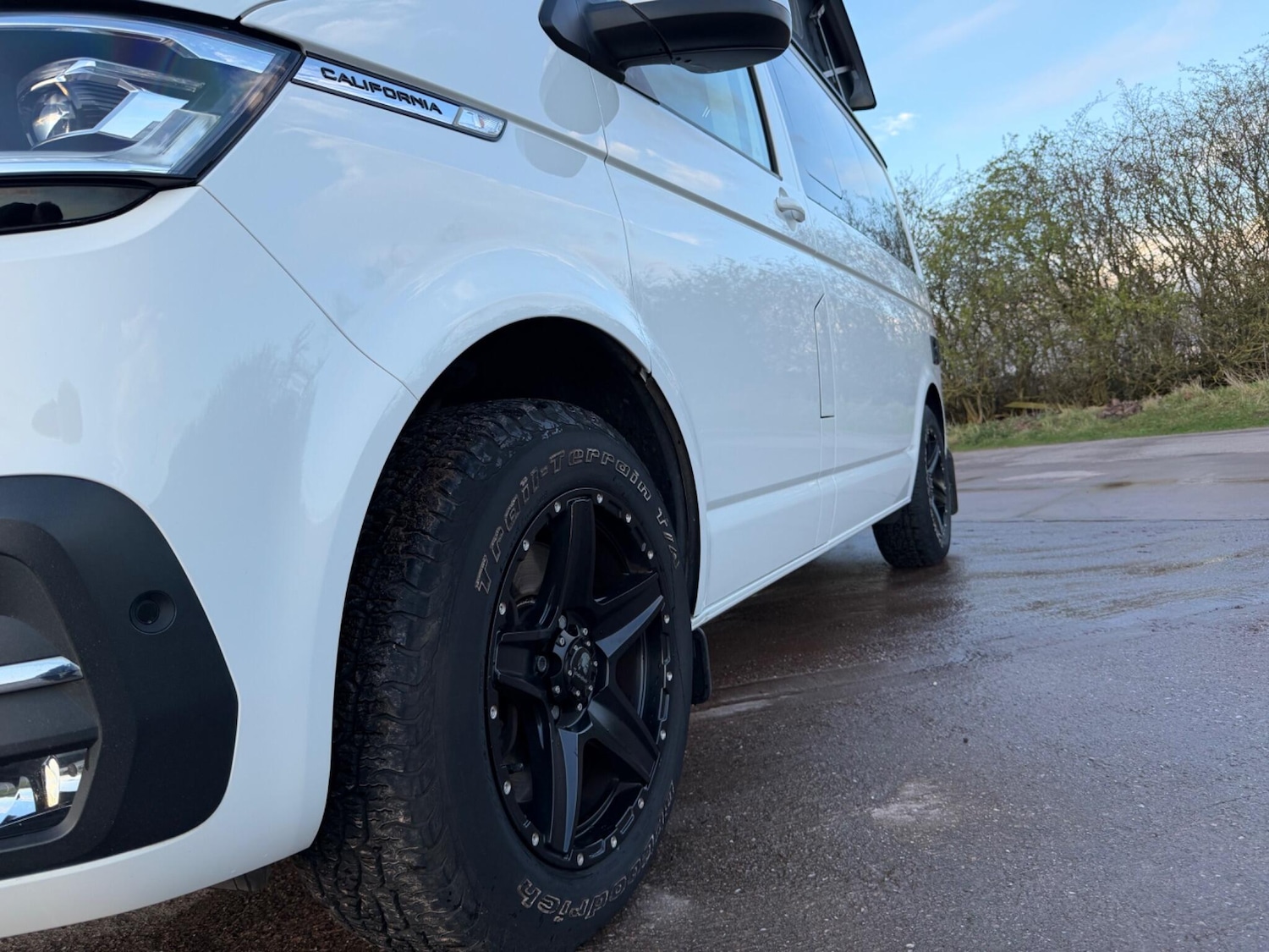 Used Volkswagen California 2020 for sale - 77882231: Photo 28