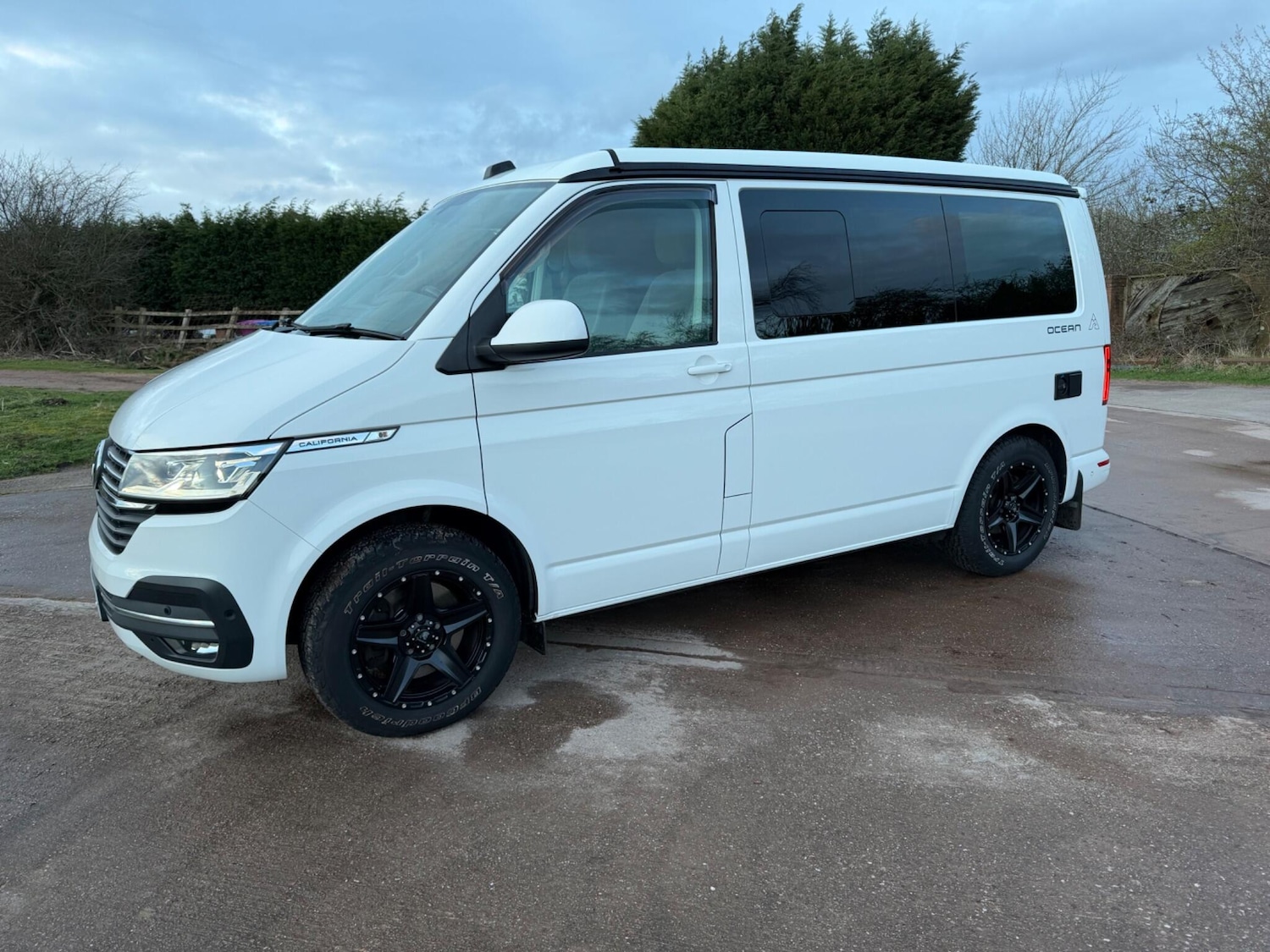 Used Volkswagen California 2020 for sale - 77882231: Photo 29