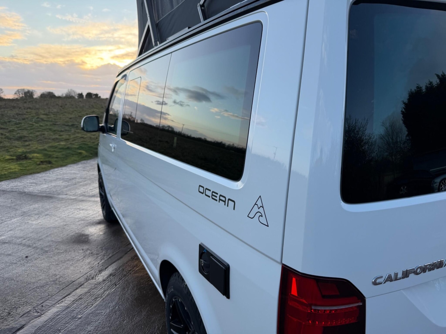 Used Volkswagen California 2020 for sale - 77882231: Photo 30