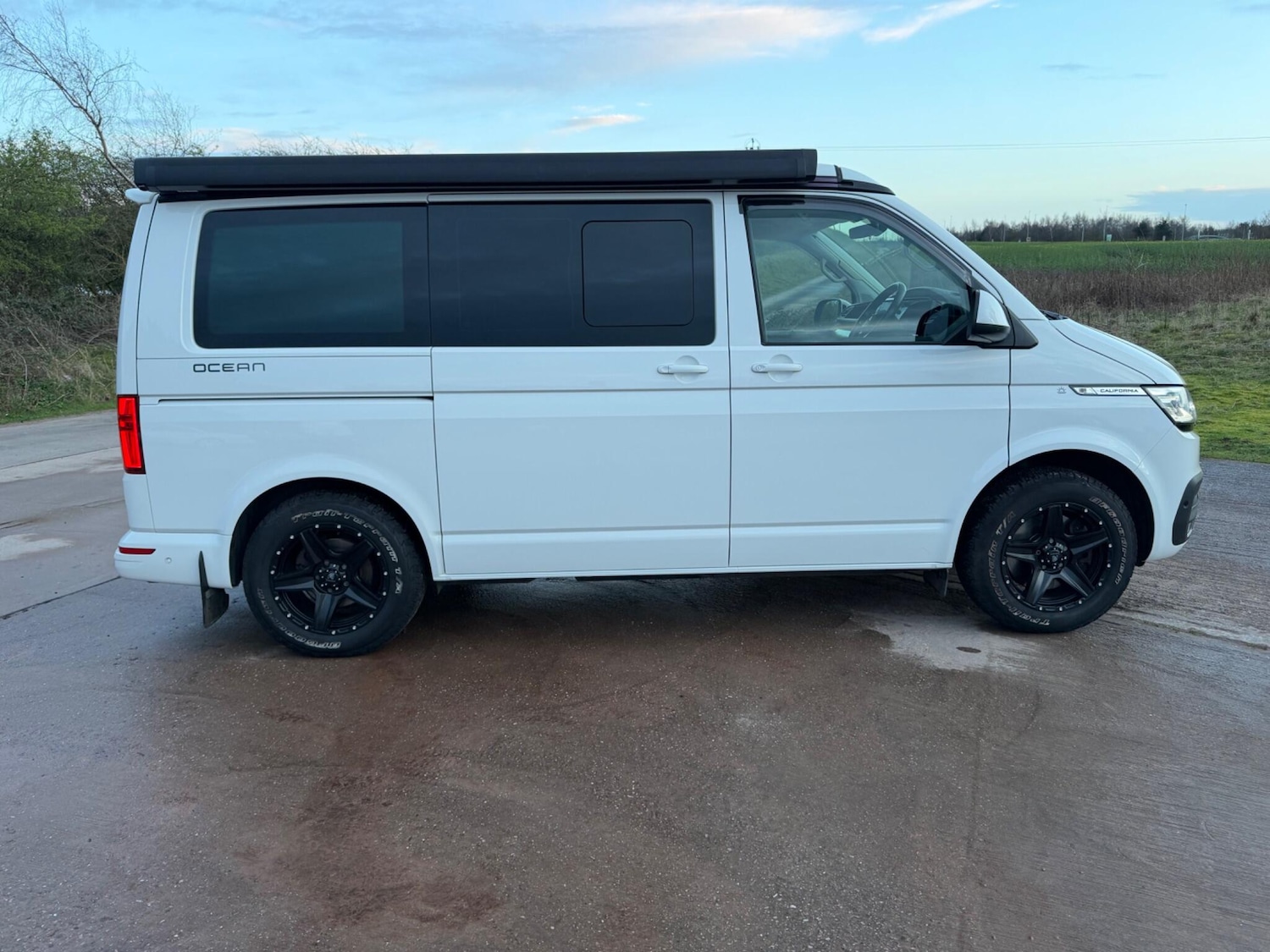 Used Volkswagen California 2020 for sale - 77882231: Photo 36