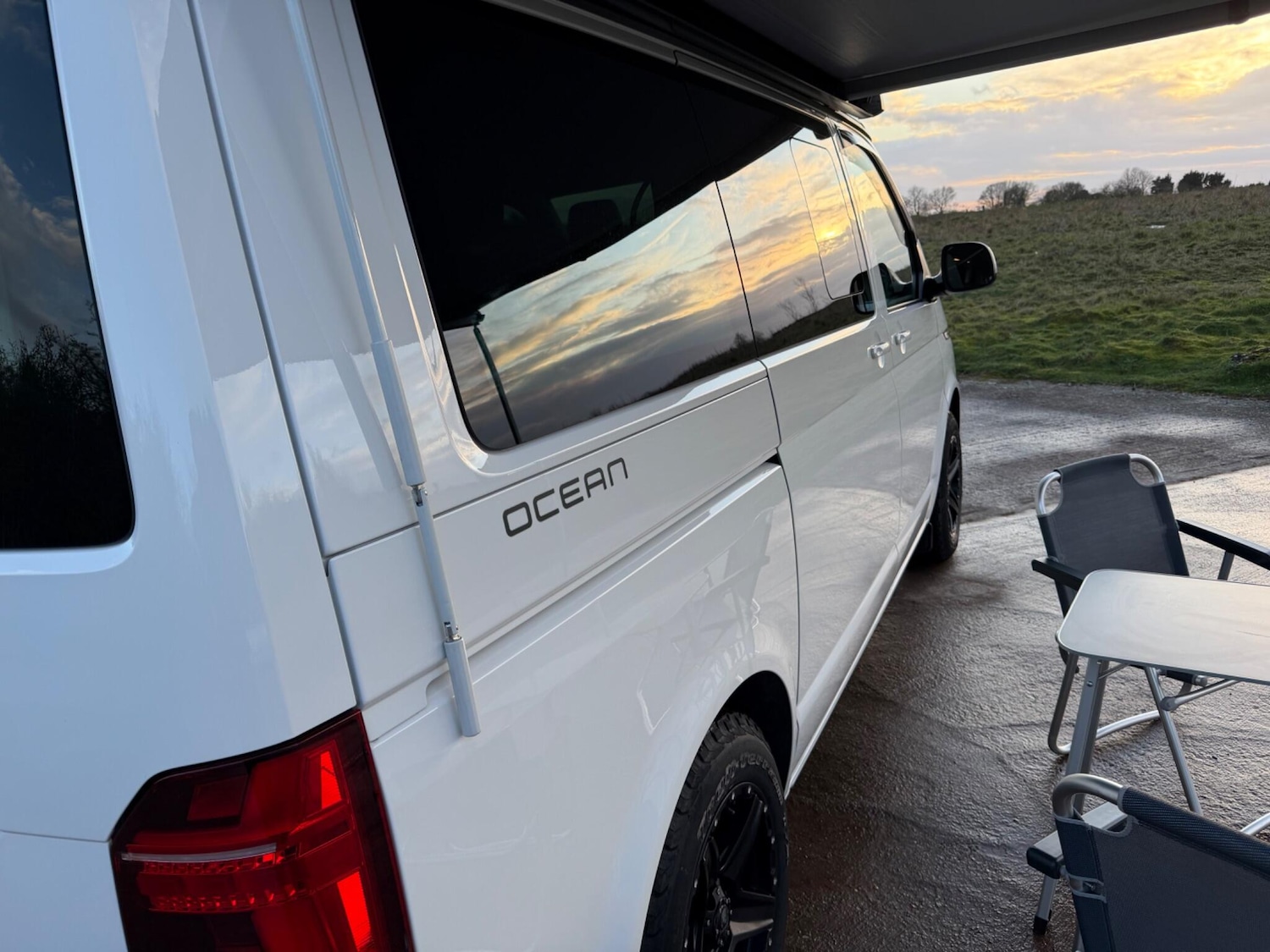 Used Volkswagen California 2020 for sale - 77882231: Photo 37