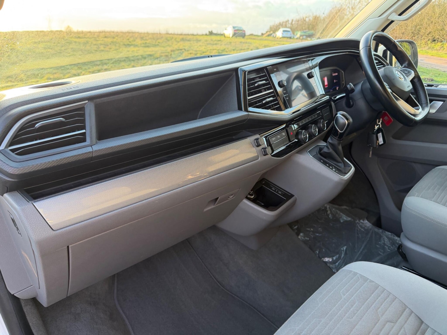 Used Volkswagen California 2020 for sale - 77882231: Photo 39