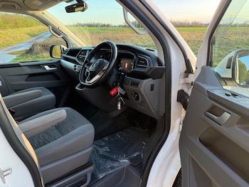 Used Volkswagen California 2020 for sale - 77882231: Photo