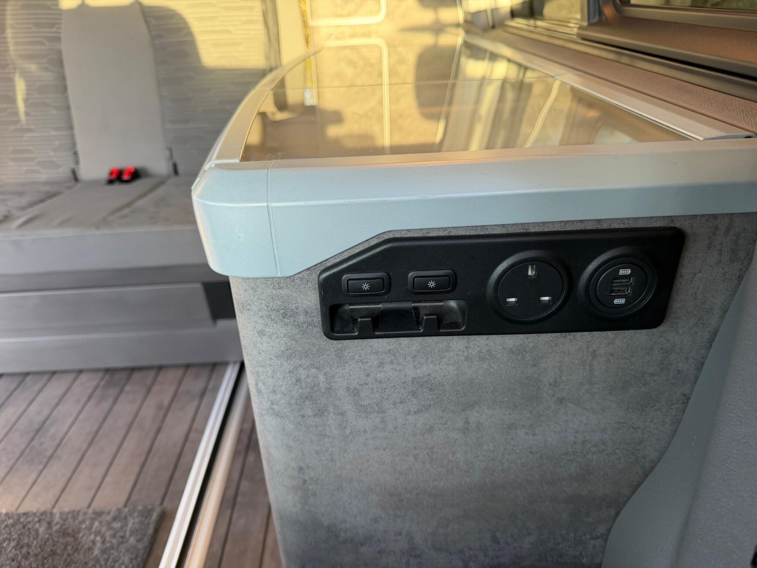 Used Volkswagen California 2020 for sale - 77882231: Photo 42