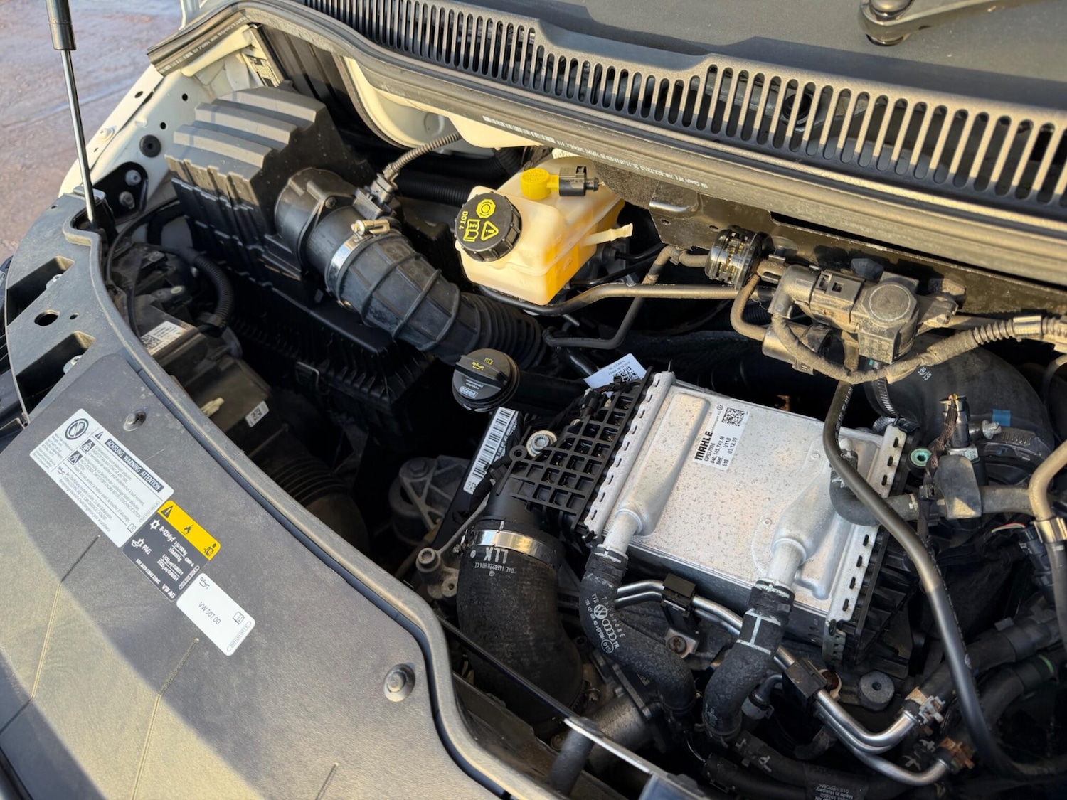 Used Volkswagen California 2020 for sale - 77882231: Photo 46