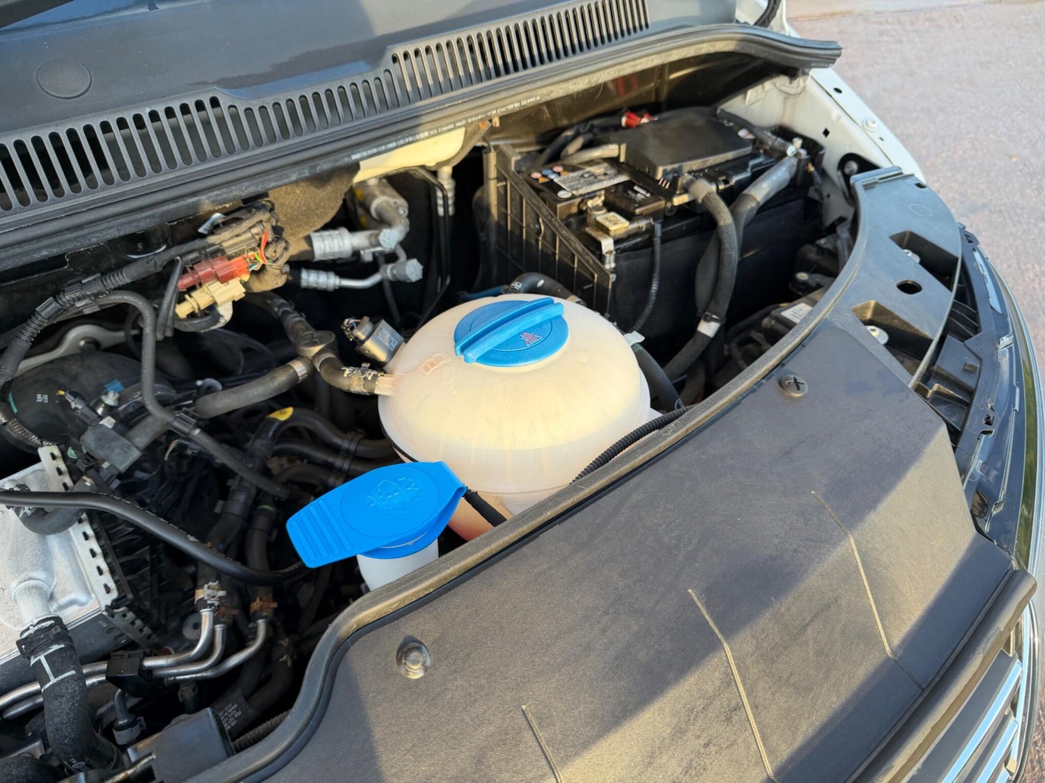 Used Volkswagen California 2020 for sale - 77882231: Photo 47