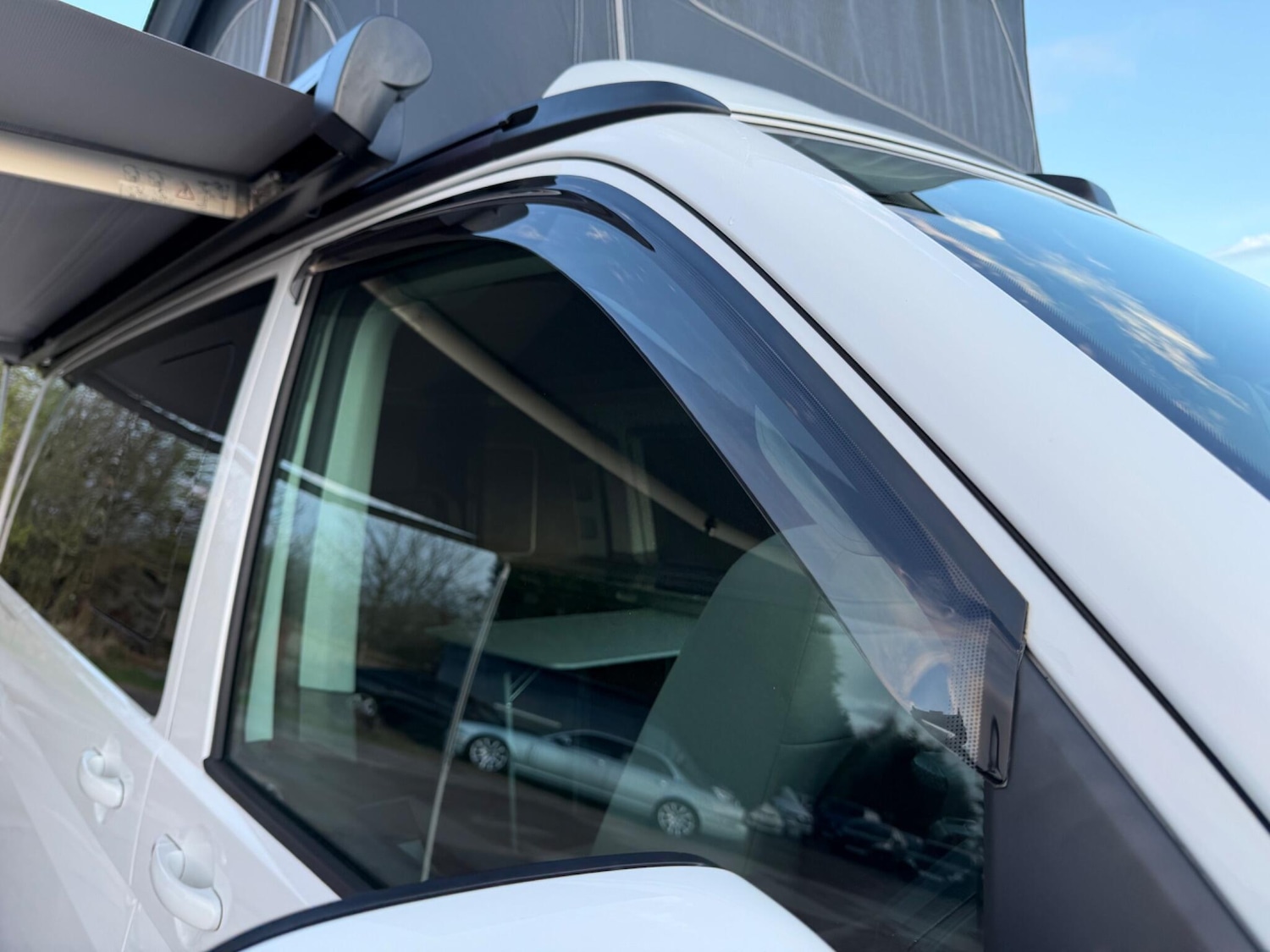 Used Volkswagen California 2020 for sale - 77882231: Photo 57